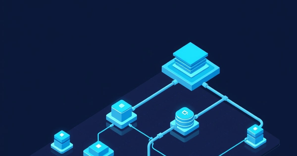 Isometric CI pipeline with quality gates and red-team security assertions blocking risky prompt deployments